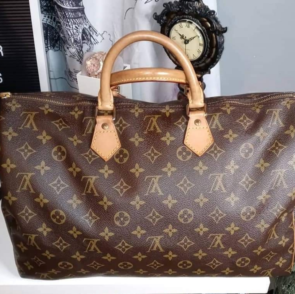 COPY - Louis Vuitton Speedy 40
